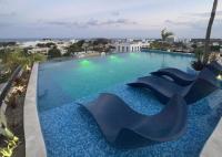 Menesse Midtown 2 206 y 209 - B&B Playa del Carmen