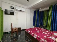 Chambre Double Deluxe