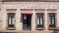 Casona Rosa B&B, Morelia - Bed and Breakfast Morelia