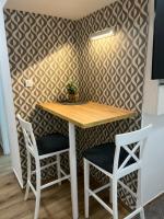 Centar NS4 - B&B