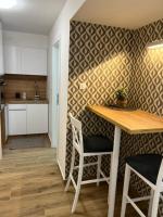 Centar NS4 - B&B Novi Sad