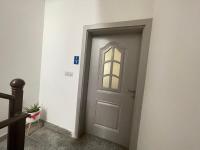 Budget Triple Room