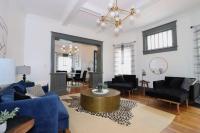 B&B Atlanta - Modern Midtown Getaway - Luxury Chic Unit - Bed and Breakfast Atlanta