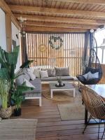 Hollers Holiday Homes Haus Max - B&B Drage