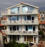 Exotic Guest House - B&B Sozopol