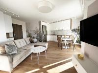 Asagi Czarna, centrum, klimatyzacja - parking gratis !! - B&B Białystok