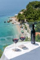 Deluxe Seaview Villa KENNEDY III - B&B Mimice