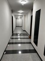 Asagi Czarna, centrum, klimatyzacja - parking gratis !! - B&B Białystok