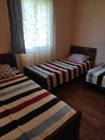 Budget Triple Room