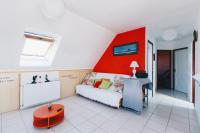 Appartement - Plogoff Pointe du Raz - B&B