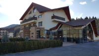 pensiunea Davideea - B&B