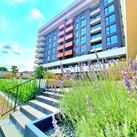 Urban Exclusive Oradea - B&B