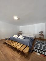 Cozy loft-Close to the sea - B&B