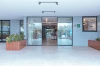 Flat a 50m da praia do Bessa - B&B