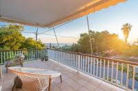 Villa Antiope Saronida - Ferienwohnung