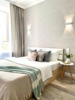 Апартаменты рядом с Набережной реки Ишим центр правого берега - B&B Astana