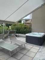 garda fantasy paradise silver o gold - B&B