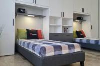 FREE PARK Hapton house Trento 19 1 Mestre Easy to Venice - Chambres d’hôtes Mestre