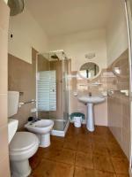 Camera Matrimoniale con Bagno Privato