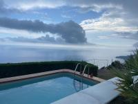 Mie sorelle (tra cielo e mare) - Chambres d’hôtes Vintimille