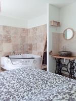 Charme et détente - B&B Allex