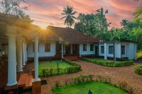 Babira Brookside Heritage Resort - Ferienwohnung Kumarakom