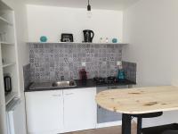 Studio indépendant - B&B
