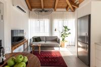 סטייל בקיבוץ - B&B Kfar Szold