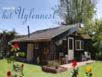 B&B Hem - het Uylennest, uniek en goedkoop! - Bed and Breakfast Hem