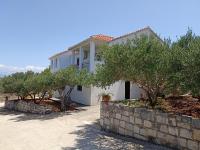 B&B Supetar - Apartment Amarilis - Bed and Breakfast Supetar