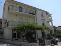 NINA cozy small apartment with balcony - B&B Crikvenica