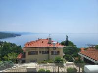Premium apartment with beautiful sea view, short walk to the sea - B&B Abbazia