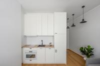 Monolocale con Divano-Letto