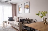 RentPlanet - Nowa Manufaktura - Ferienwohnung Wroclaw