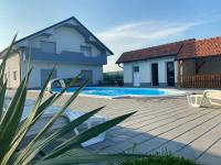 B&B Bihać - Blue Sky Resort - Bed and Breakfast Bihać