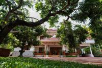 Parudeesa - Heavenly- Luxurious Palace look-Near CBD - Kerala - India with Breakfast - Ferienwohnung Kāladi