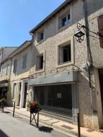 La flemme en rose - B&B