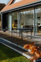 PUR Ostsee - Bed and Breakfast Ostseebad Prerow