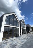 Szklane Domki Ińsko - B&B Ińsko