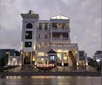 B&B Dehradun - Hotel ND Manor - Bed and Breakfast Dehradun