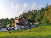 Apartma narava - Ferienwohnung