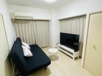 ASUKA HINODECHO l日の出町 - B&B