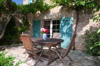 B&B Loubers - Gte Le Petit Grenier - Bed and Breakfast Loubers