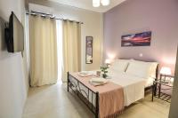 Central Apartment - Bed and Breakfast