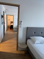 Appartement F3 Corte, centre ville - B&B