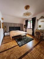 B&B Plezzo - Apartments & wellness Kal Koritnica - Bed and Breakfast Plezzo