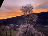 Casa nella natura a Bobbio - B&B Bobbio
