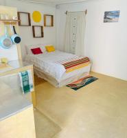 Appartamento con Vista Giardino