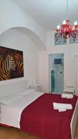 Chambre Double avec Salle de Bains Privative