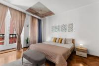 Fresco Residence- apartment in the center of Pula - B&B
